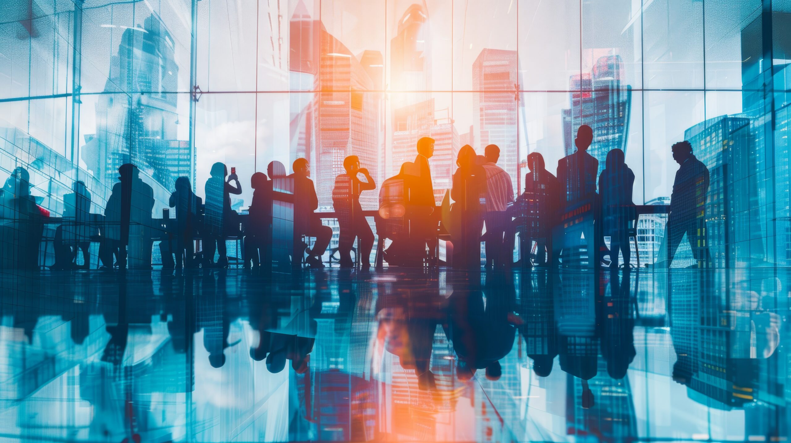 大企業に入れないと人生終わり？｜大企業で7年以上働く筆者が解説