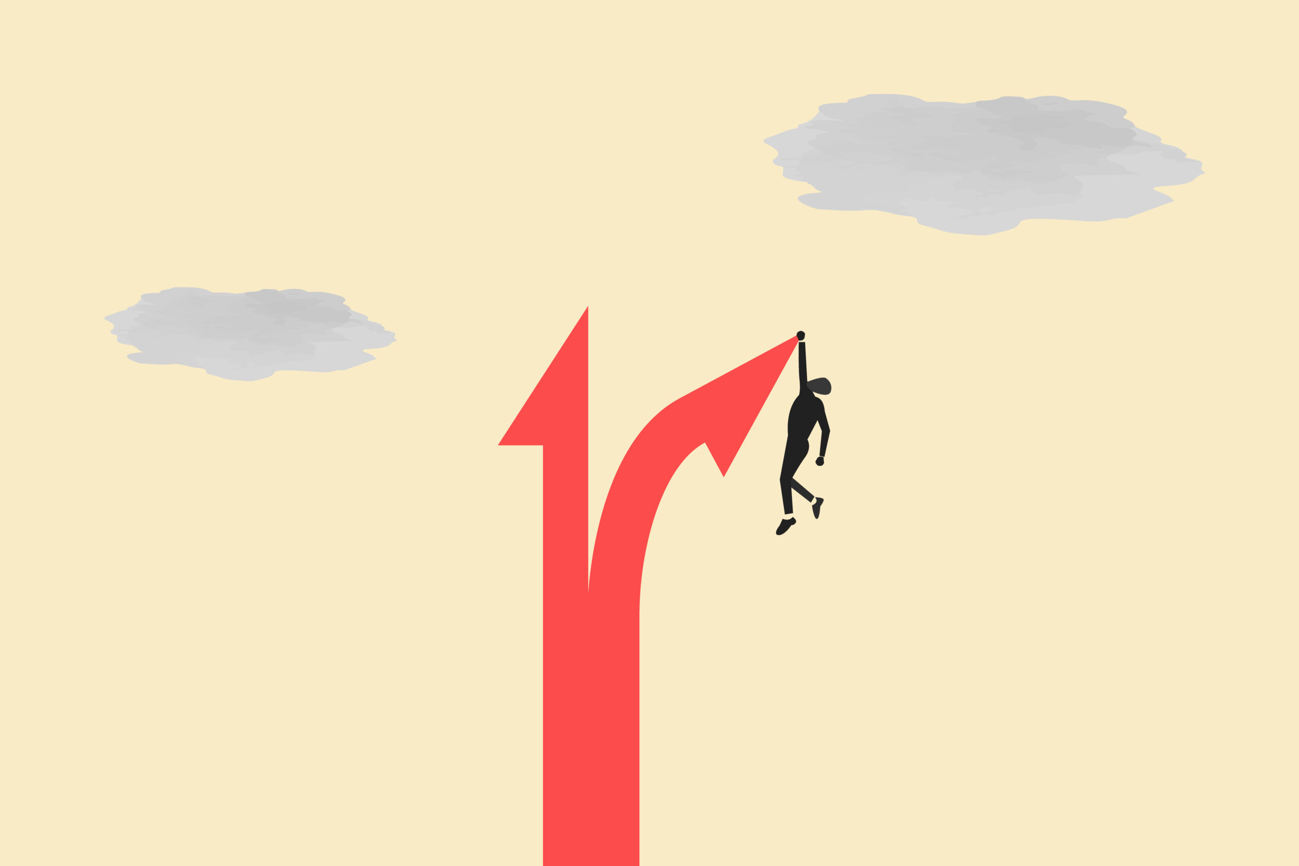 大企業にしがみつくのは危険？しがみついた方がいい人の特徴を解説