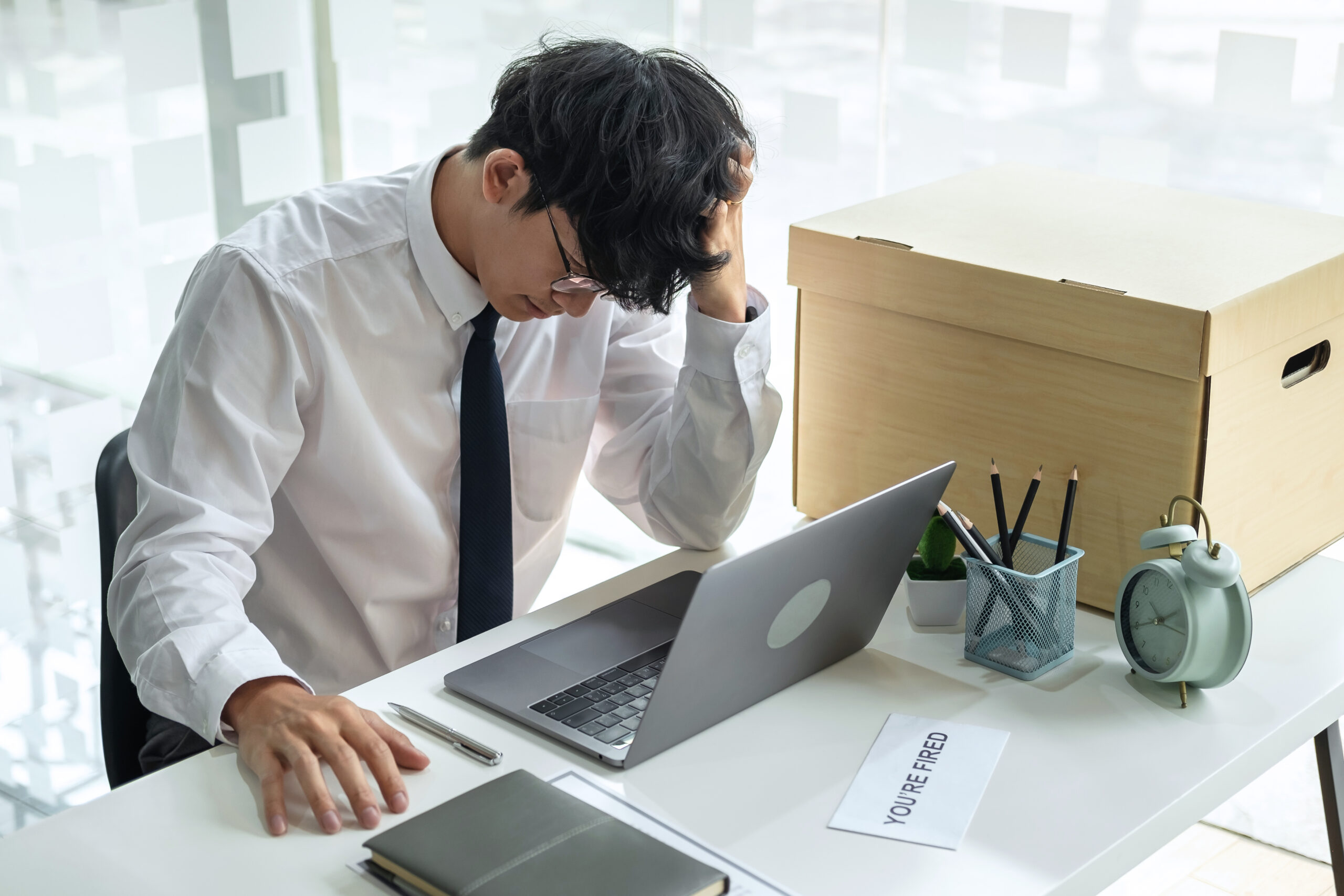 大企業の仕事はついていけない？辛いと感じるポイントを解説